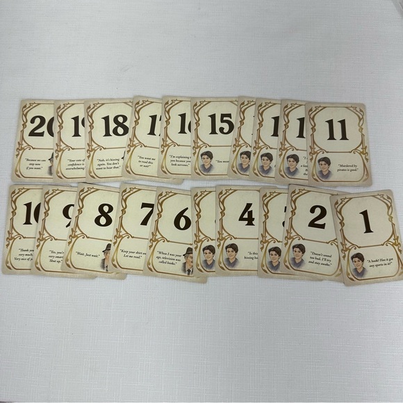 The Princess Bride Adventure Book Game - Picture 8 of 15